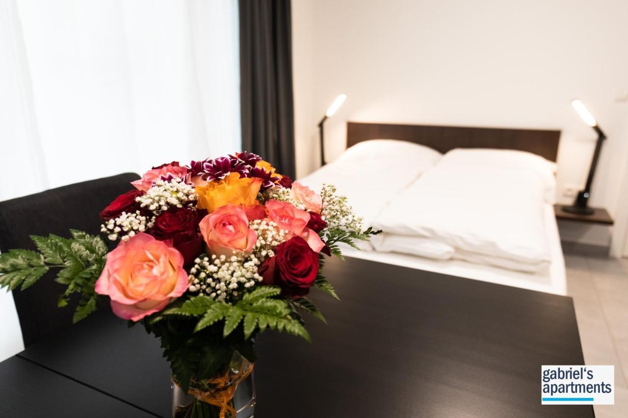 Gabriel's Aparthotel 2*