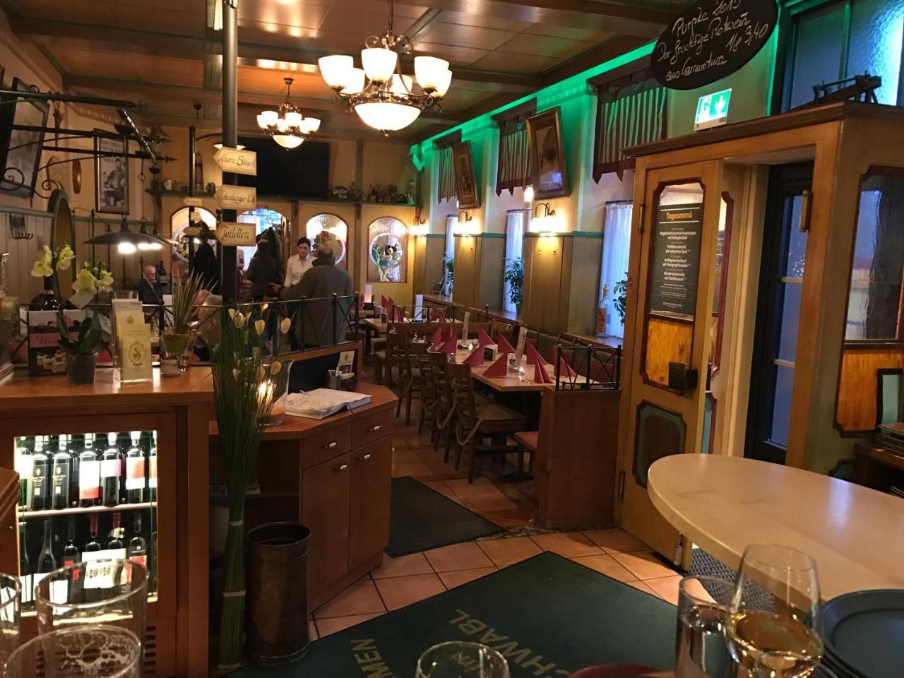 Schwabl Wirt Hotel 3*