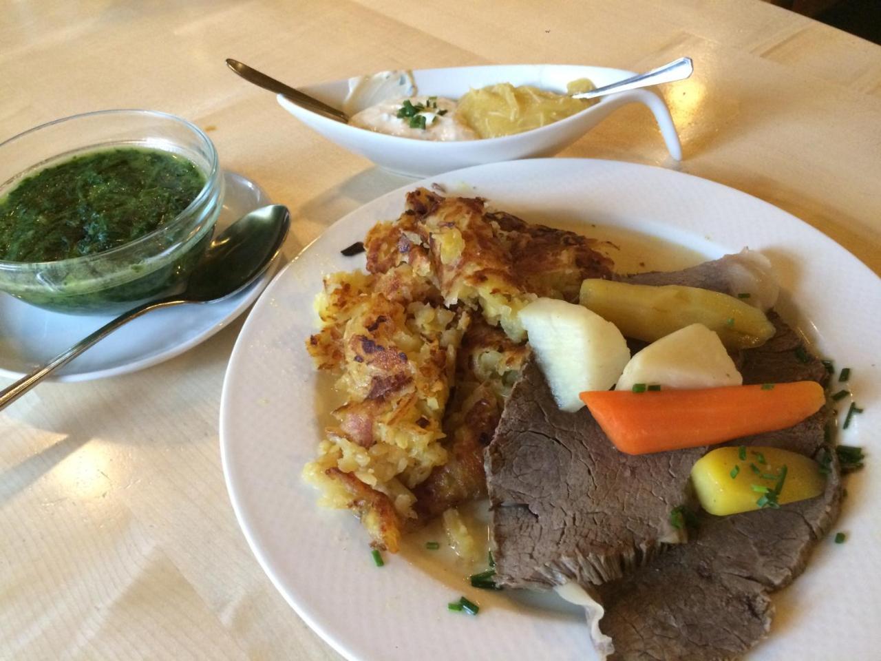 Schwabl Wirt Hotel 3*