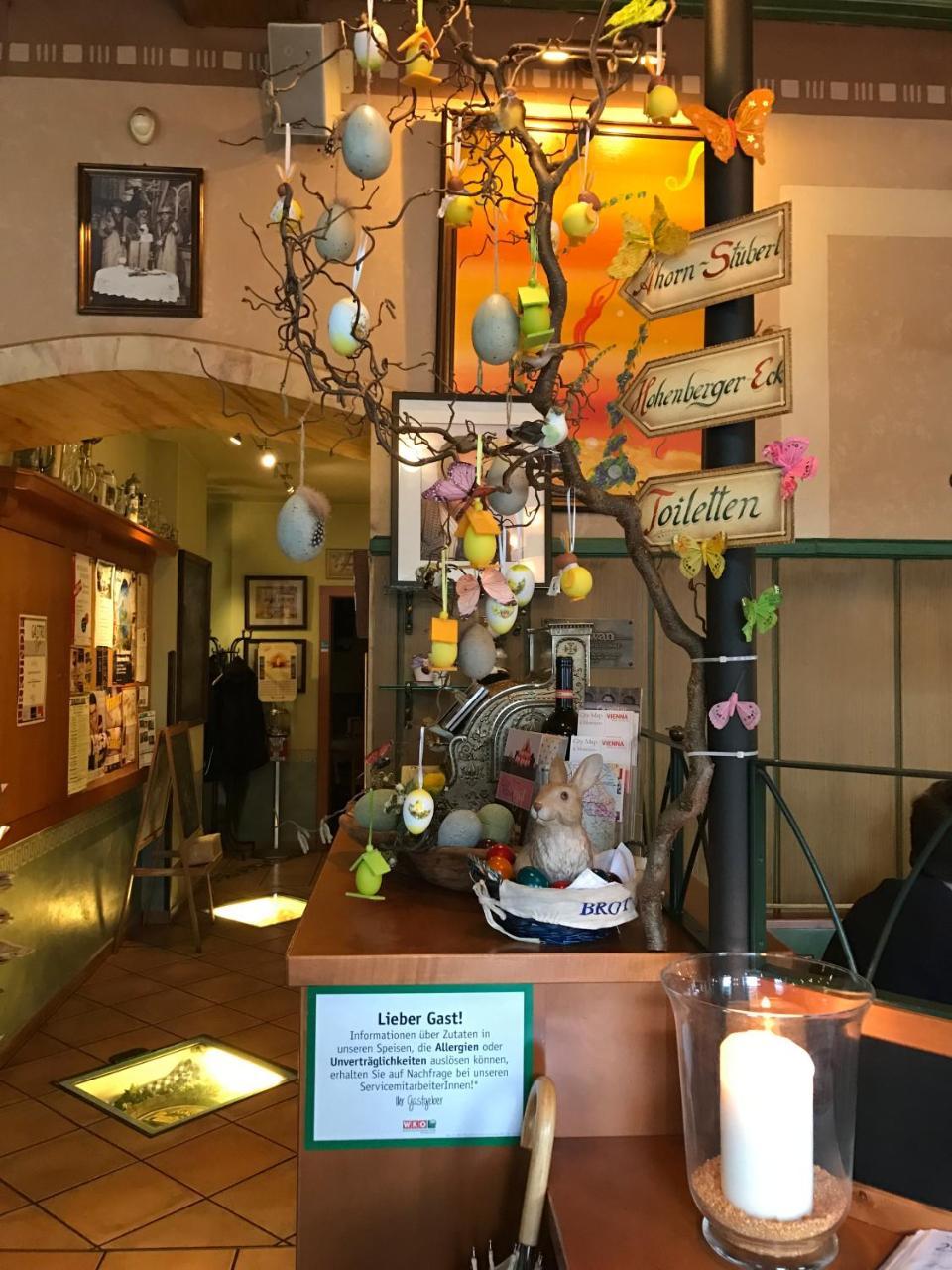 Schwabl Wirt Hotel