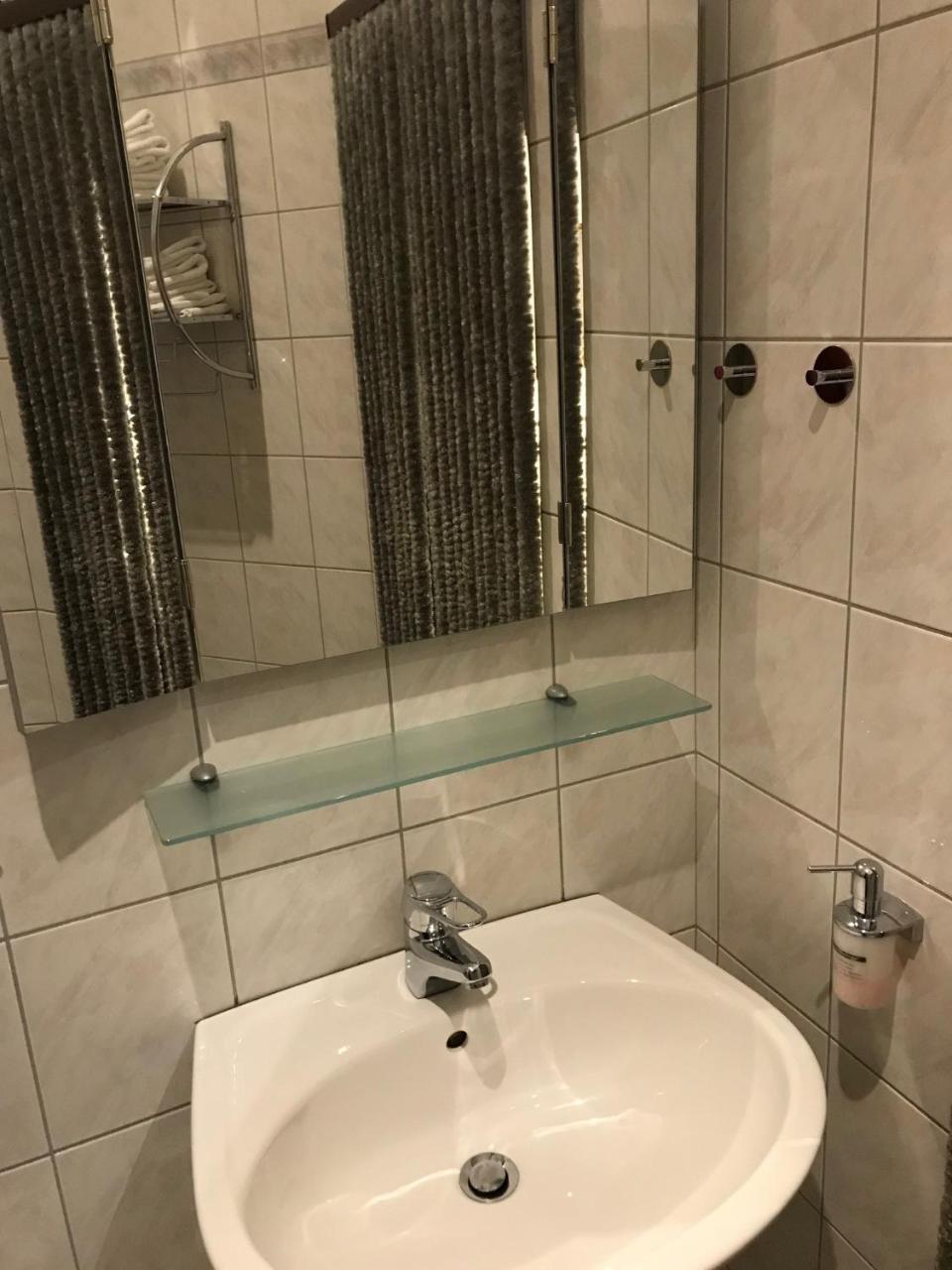 Hotel Schwabl Wirt Vienna