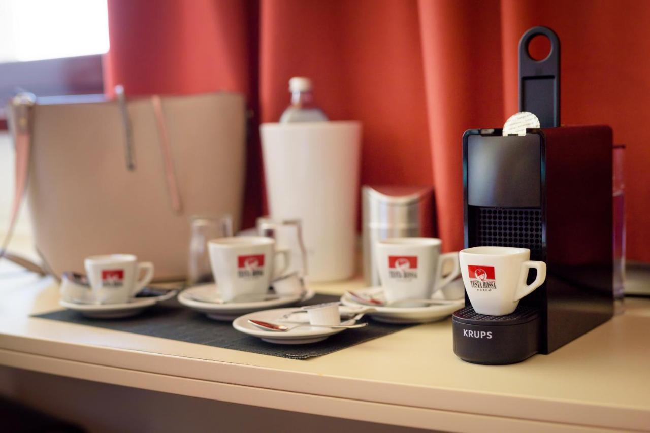 Ibis Mariahilf Hotel Viena