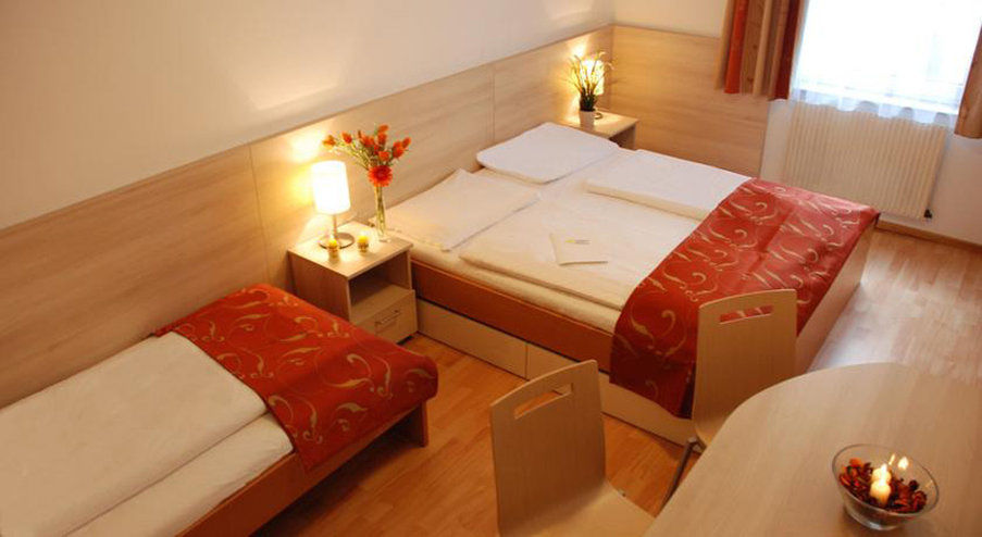 Hotel Mynext - Rudy