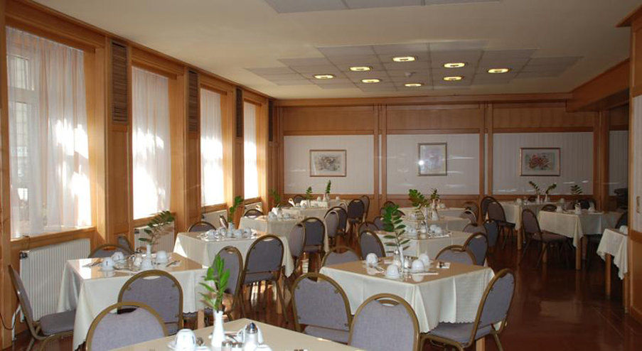 Hotel Mynext - Rudy 2*