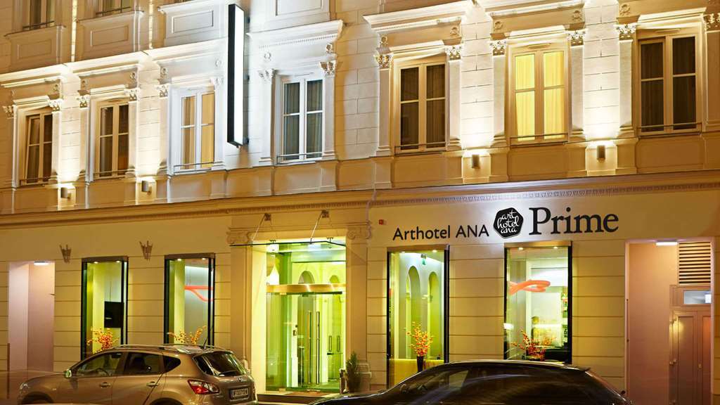 Hotel Fortyplusone - Newly Renovated! 4*