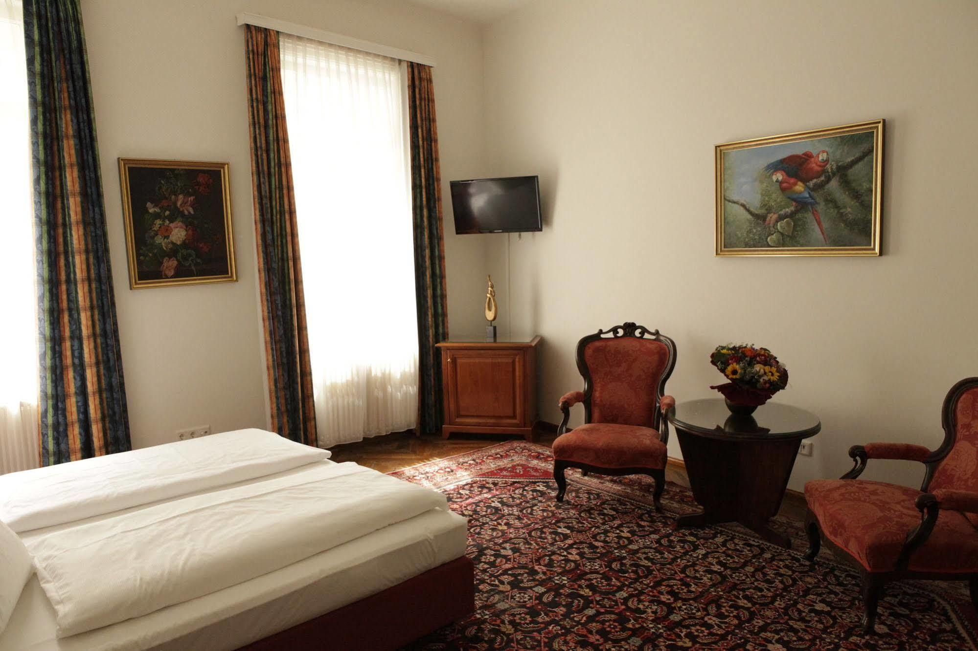 Hotel Domizil