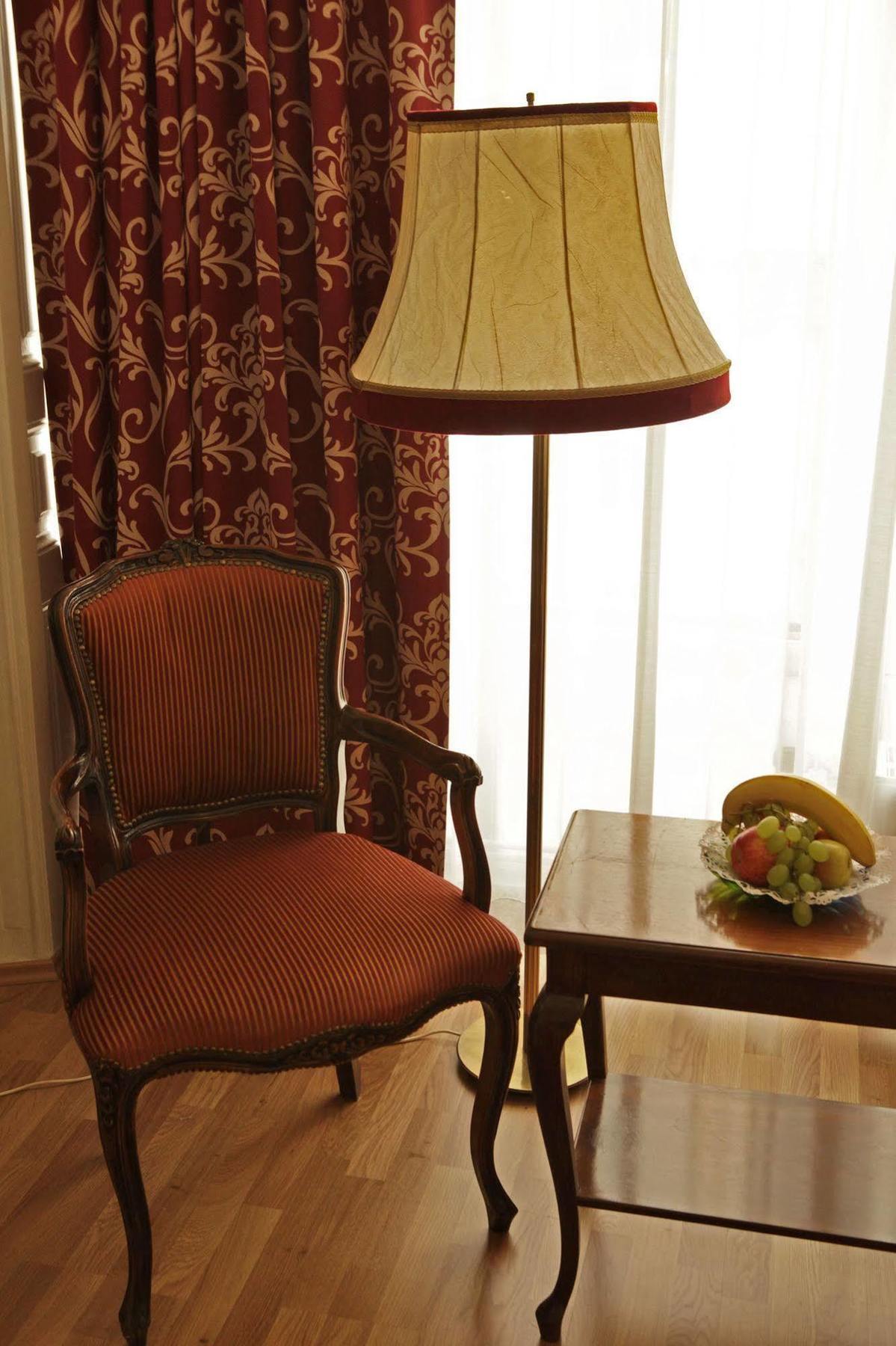 Domizil Hotel 4*