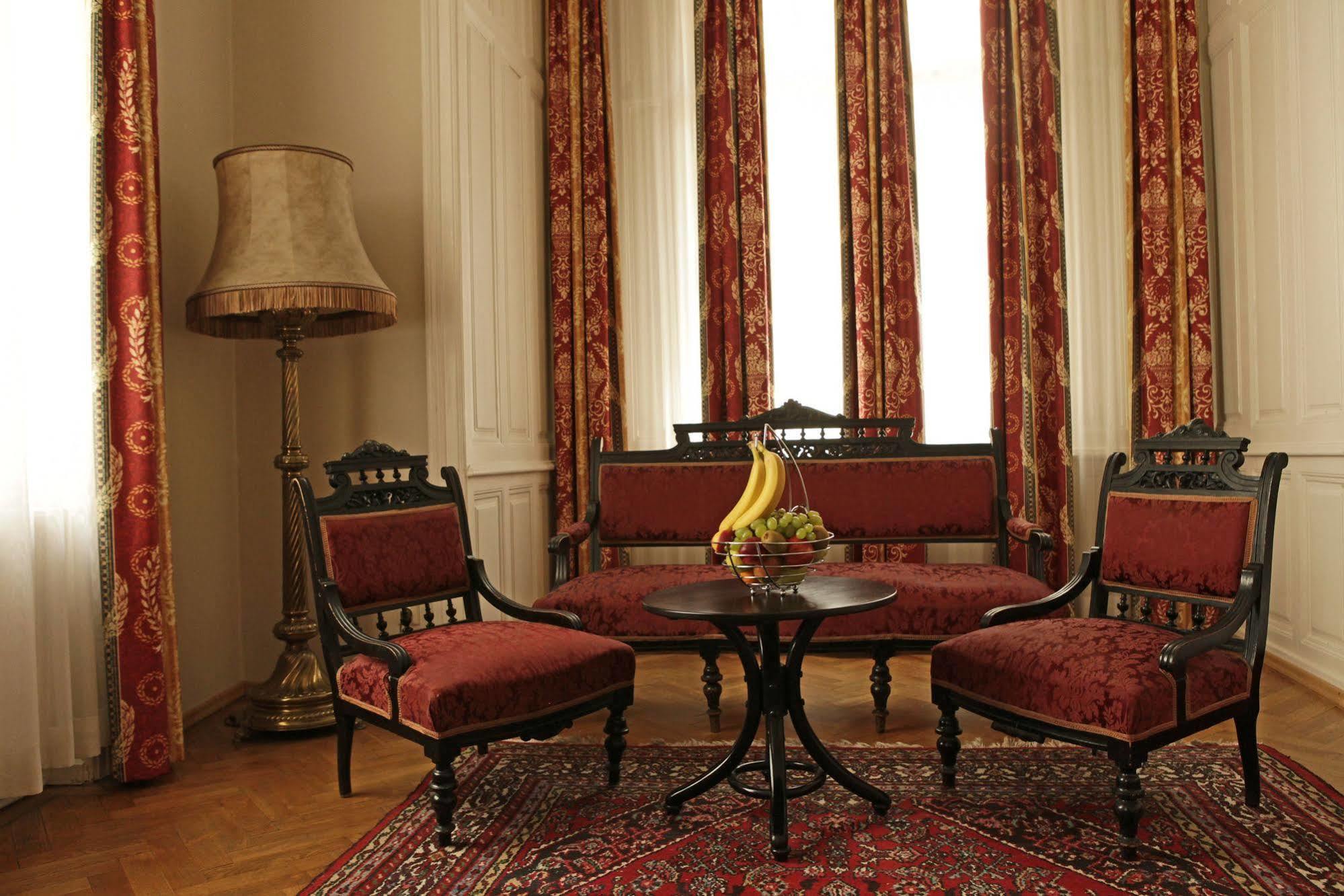 Hotel Domizil