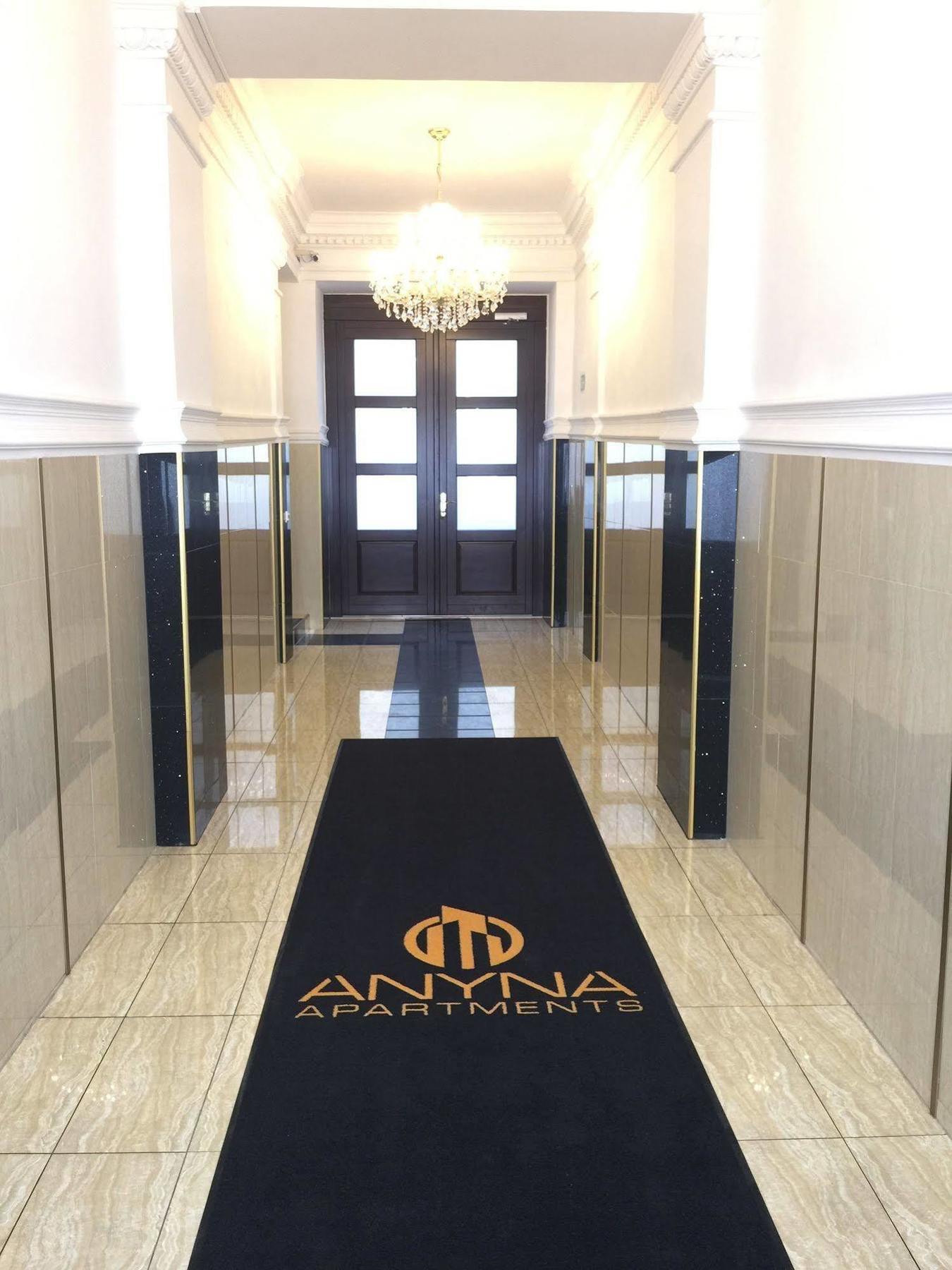 Hotel Waldmueller Vienna