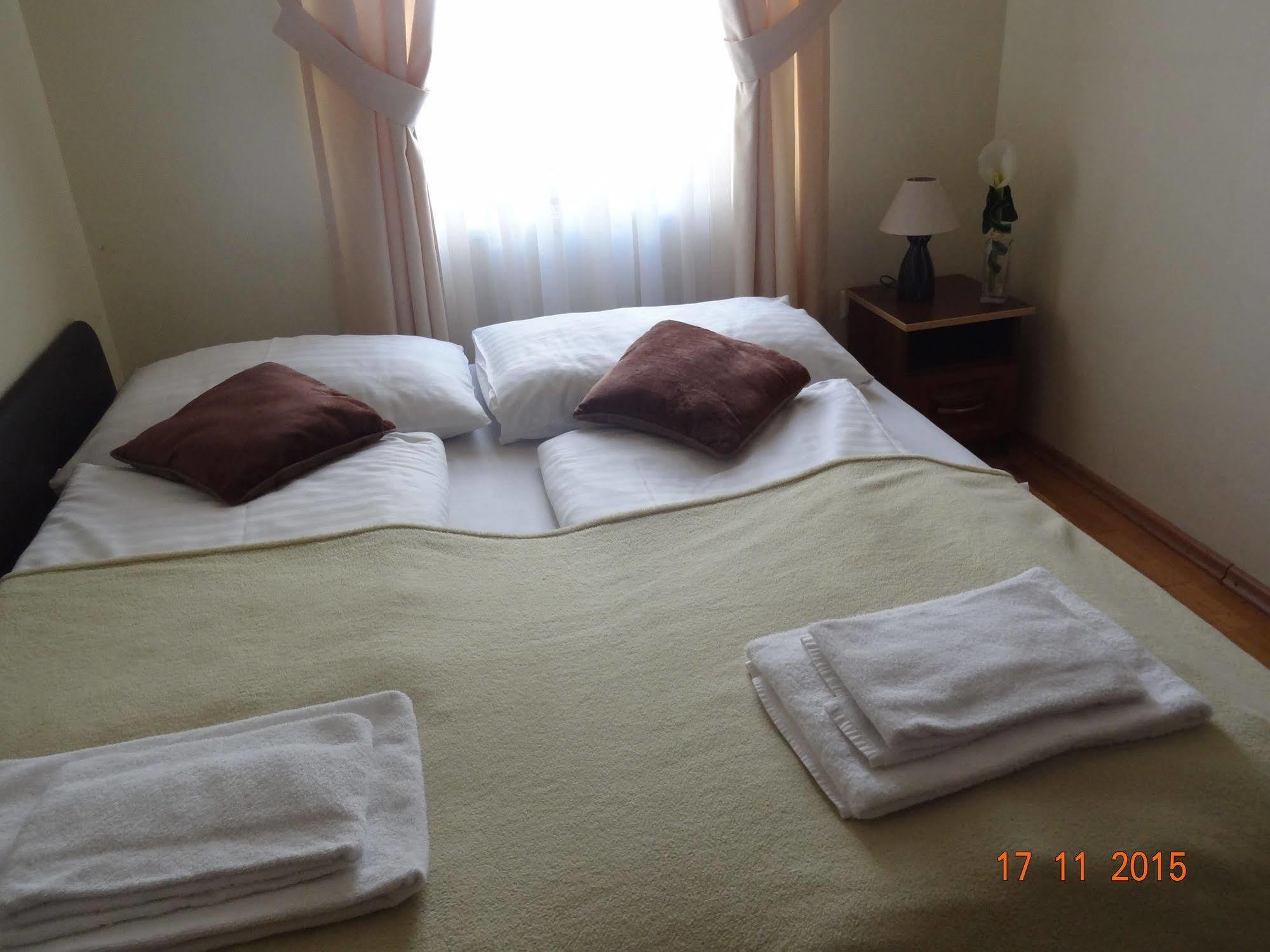 Hotel Waldmueller 3*