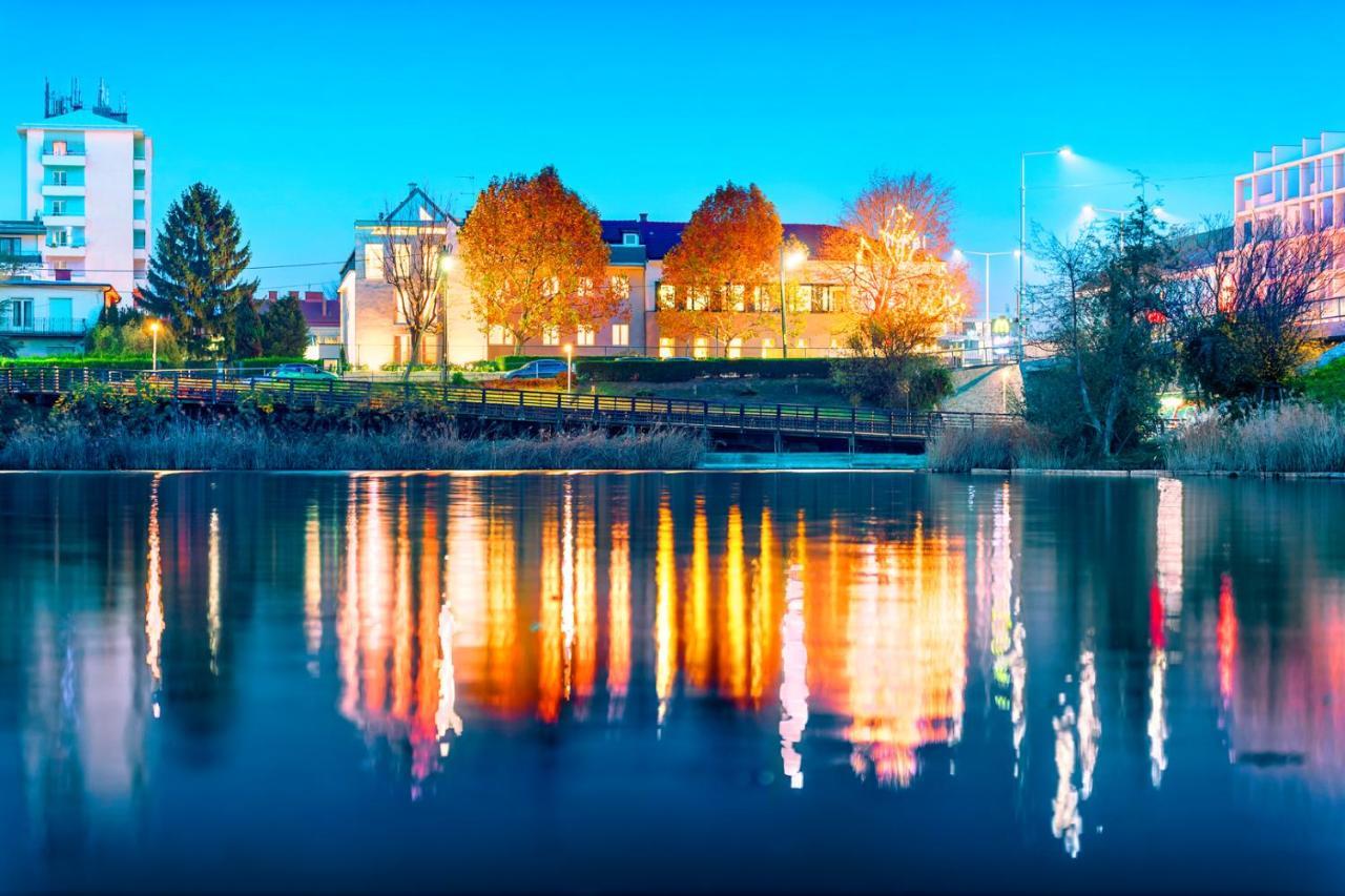 Hotel Strandhotel Alte Donau