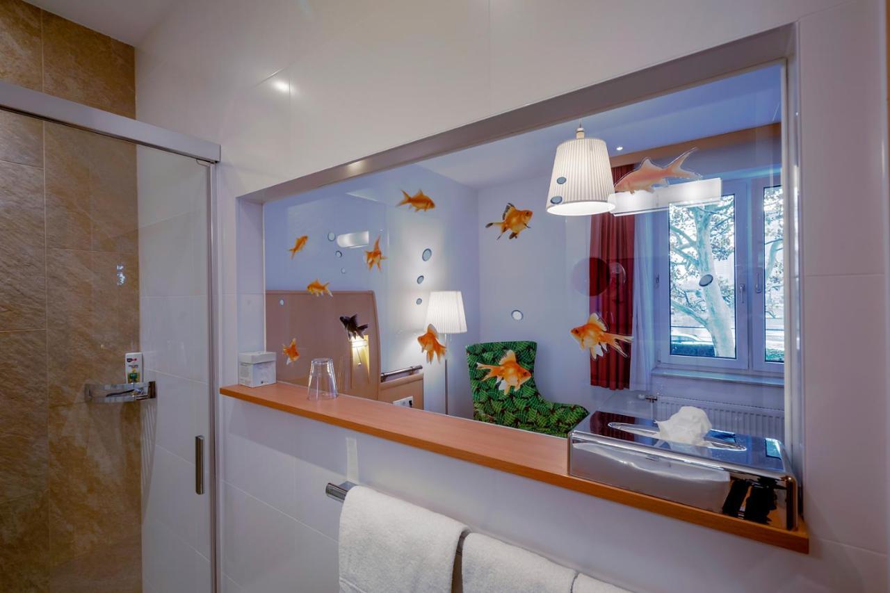 Hotel Strandhotel Alte Donau