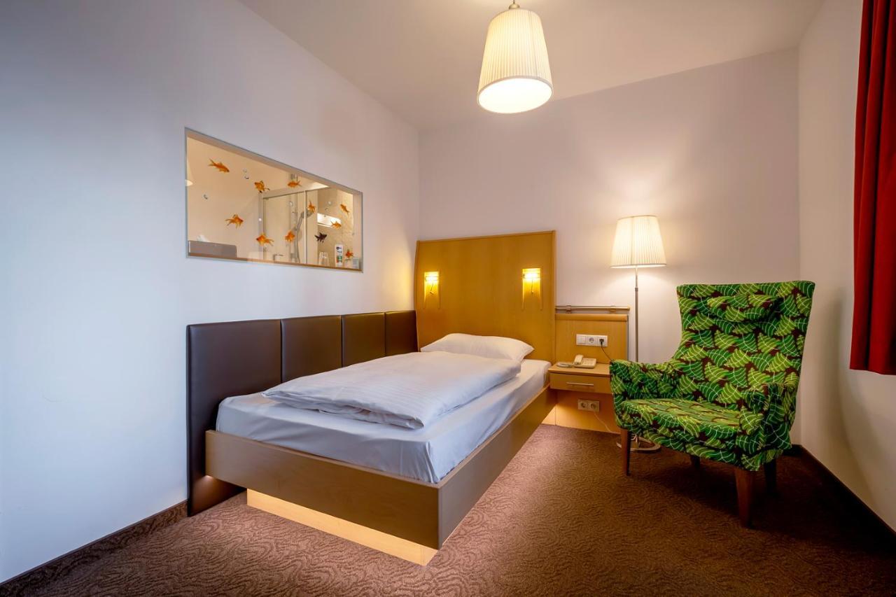 Hotel Strandhotel Alte Donau Vienna