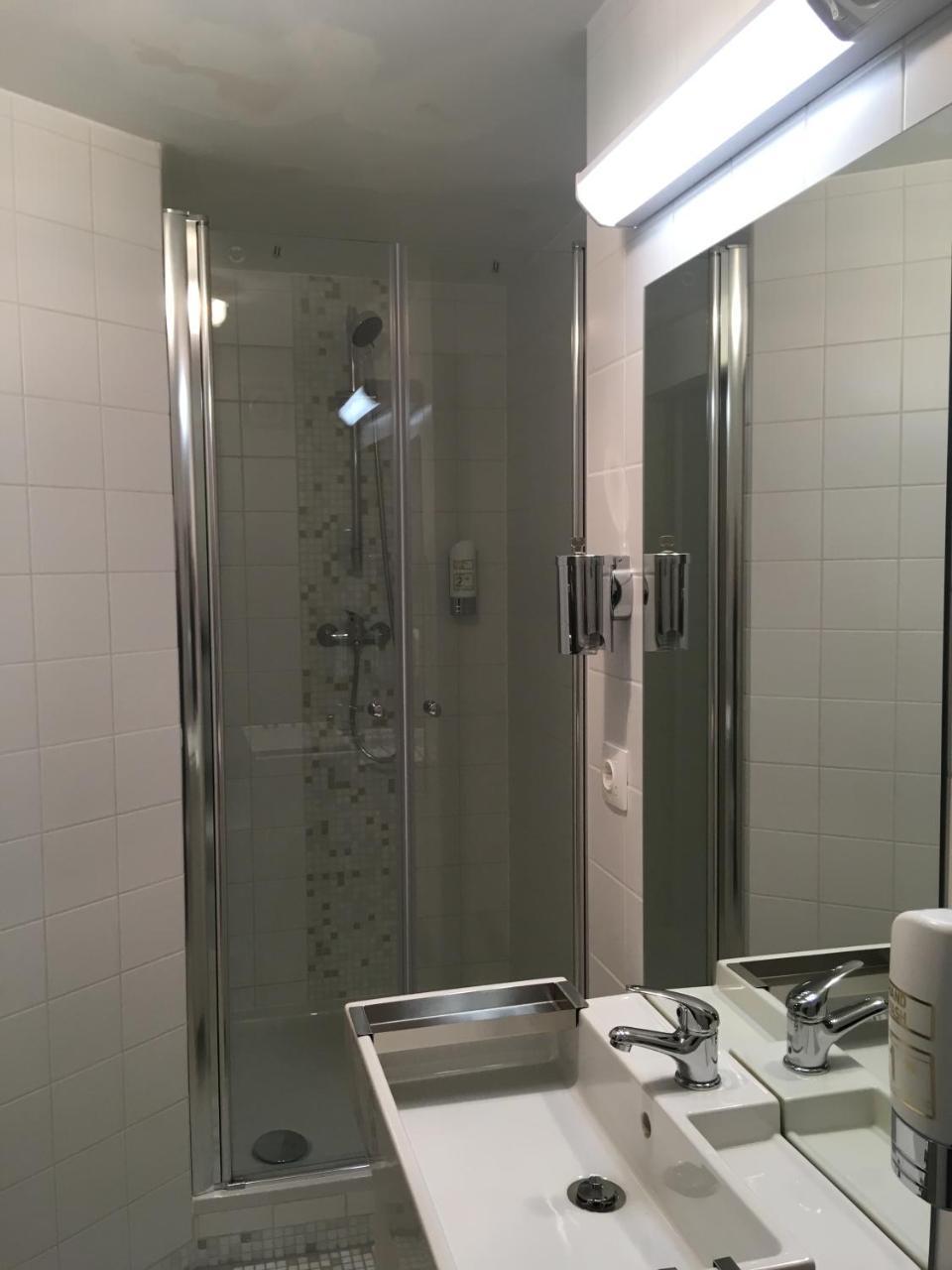 Gasthof Ch-hotel Luka Budget Wien