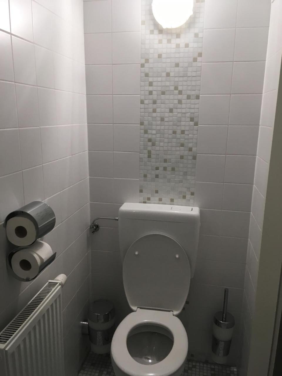Ch-hotel Luka Budget