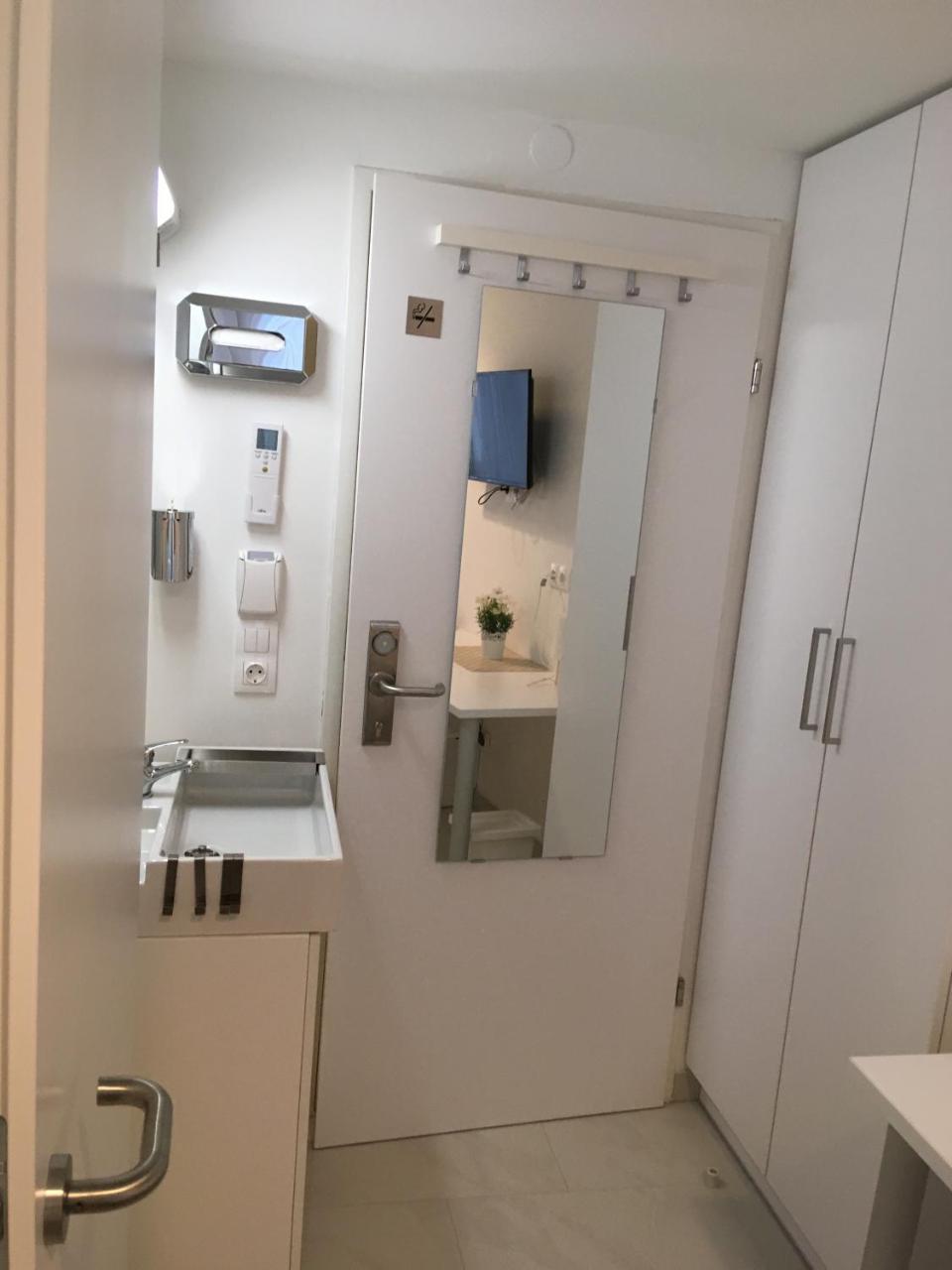 Ch-hotel Luka Budget Gasthof 2*