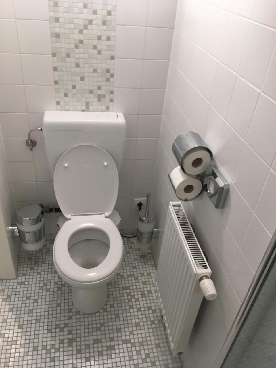 Gasthof Ch-hotel Luka Budget Wien