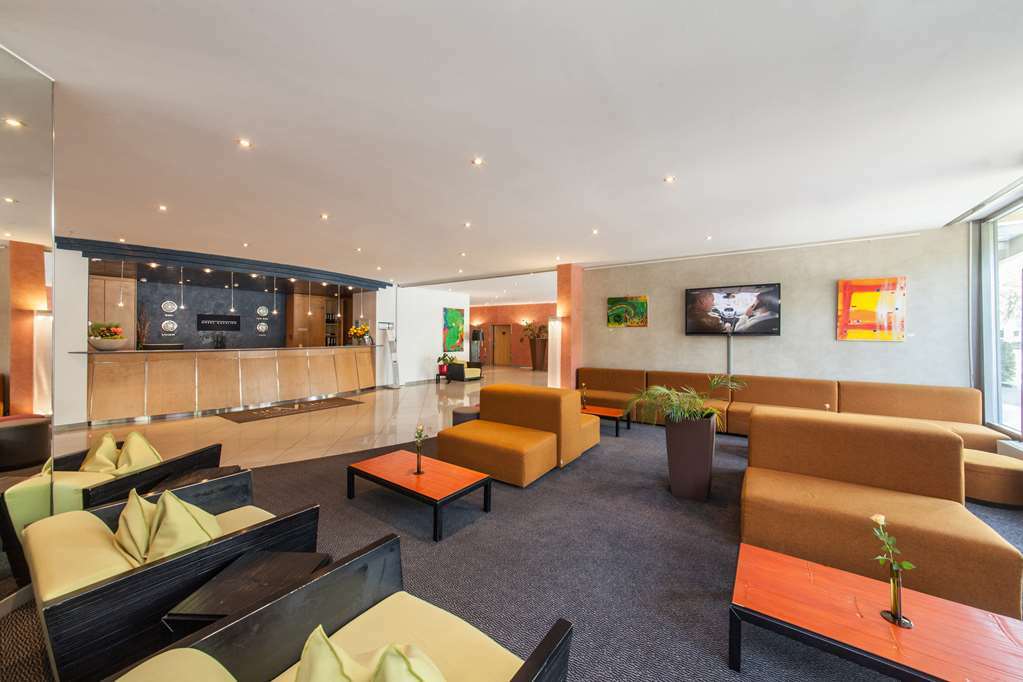 Hotel Novum Kavalier Wien