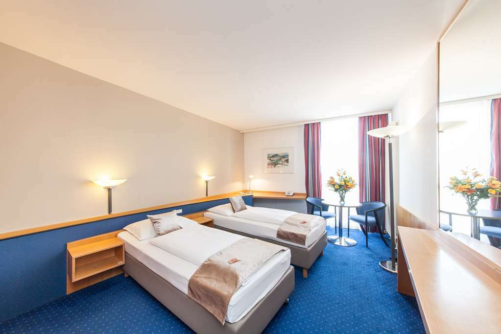 Novum Kavalier Hotel *