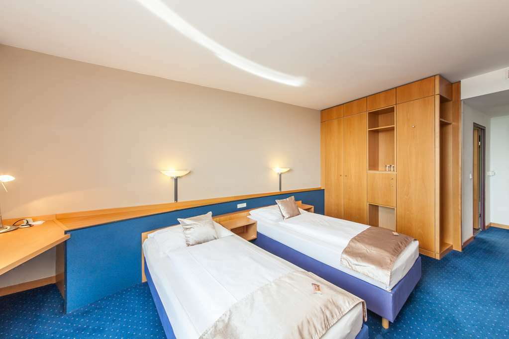 Hotel Novum Kavalier *