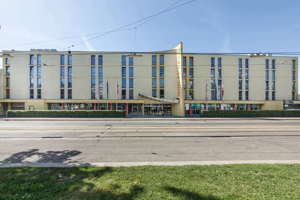 Hotel Novum Kavalier Wien