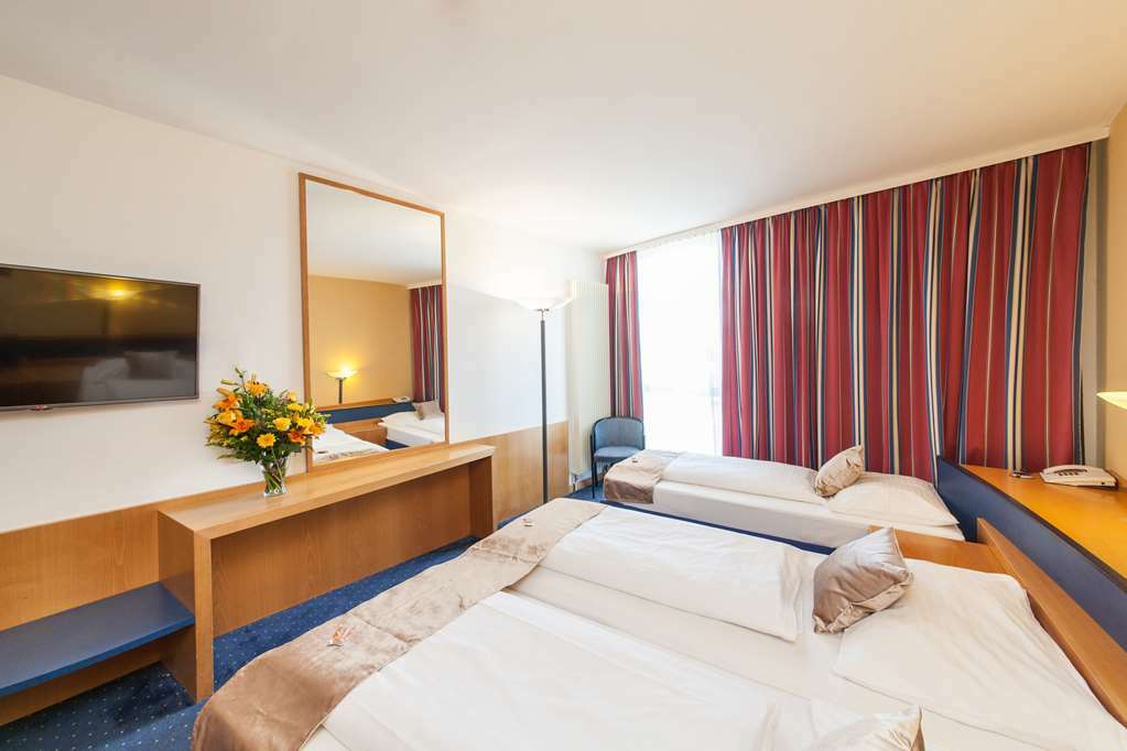 Novum Kavalier * Wien