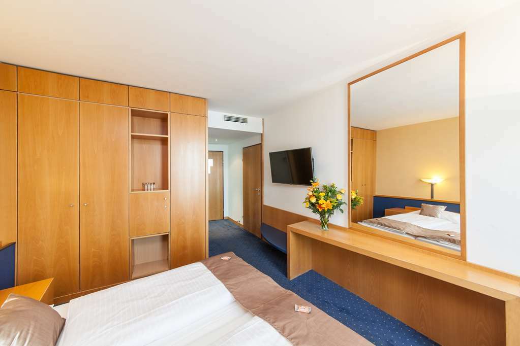 Hotel Novum Kavalier