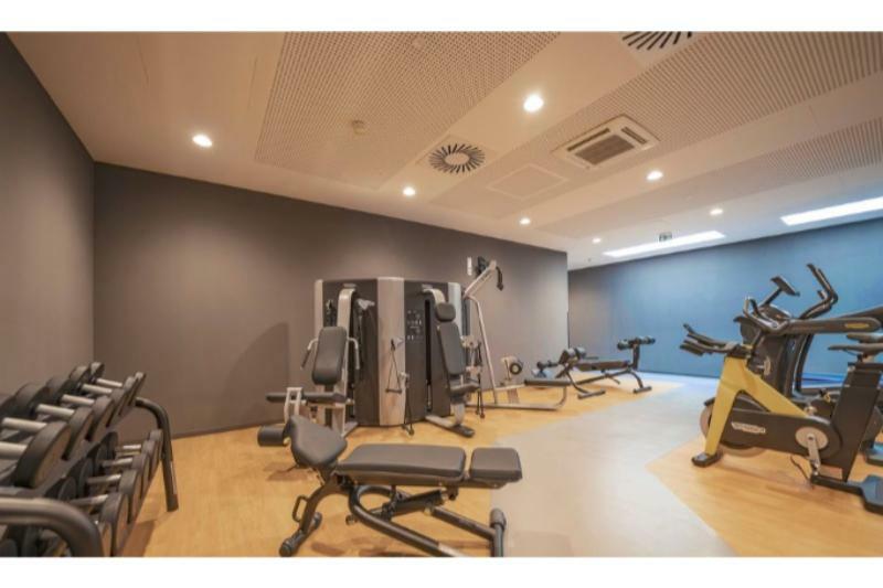 Roomz Prater 4* Vienna