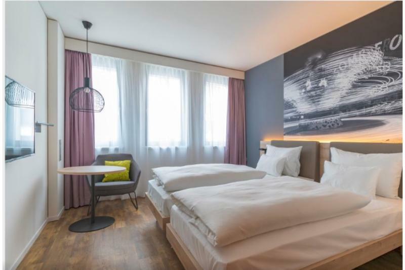 Roomz Prater