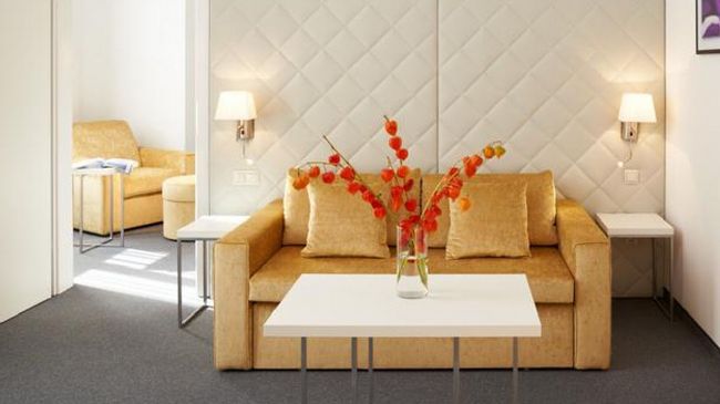 Fortyplusone - Newly Renovated! 4* Wien