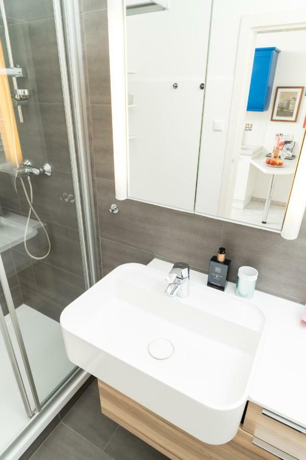 Apartment Szene Vienna
