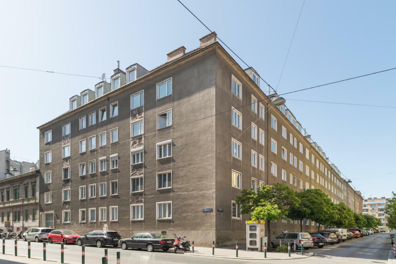 Szene Apartment