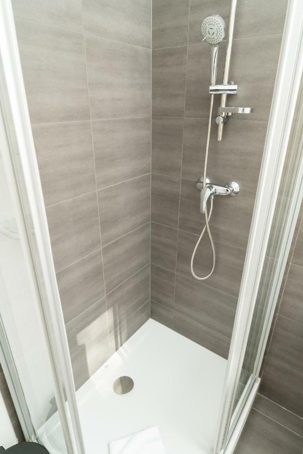 Apartment Szene *