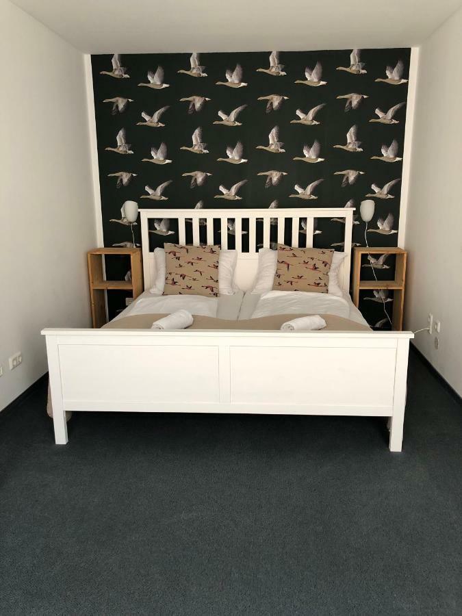 Ostello Boutique Zum Goldenen Kegel *