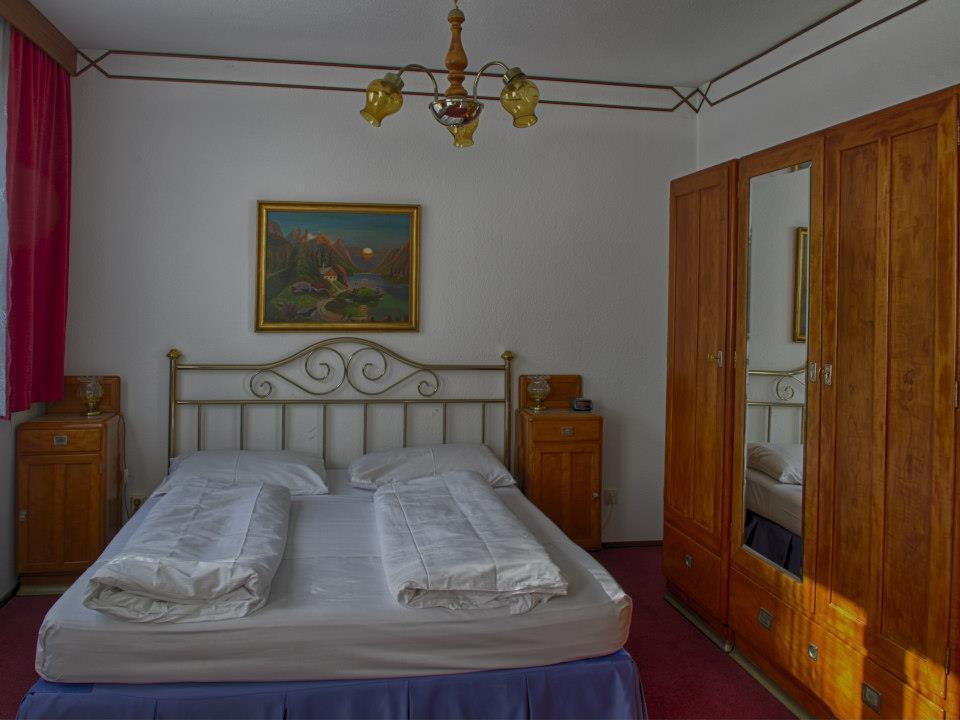 Hotel-restaurant-cafe Sophienalpe