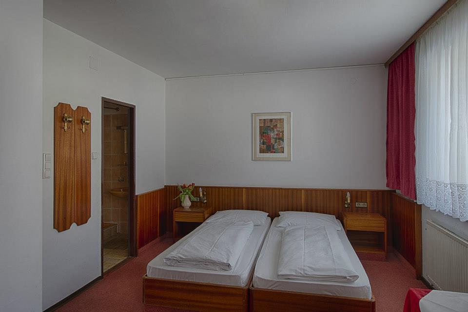 Hotel-restaurant-cafe Sophienalpe Hotel 3*