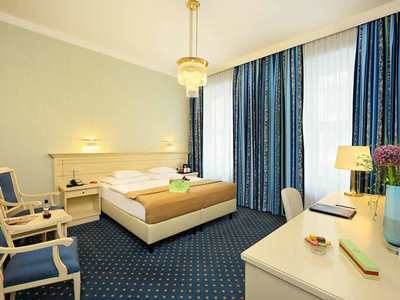 De France Vienna