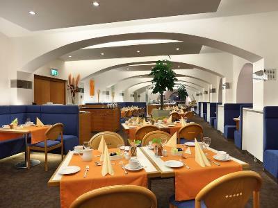 Hotel De France Vienna