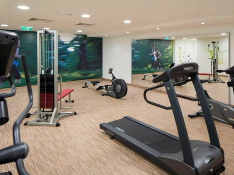 Austria Trend Doppio 4* Wien