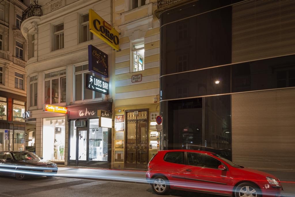 Neuer Markt Vienna