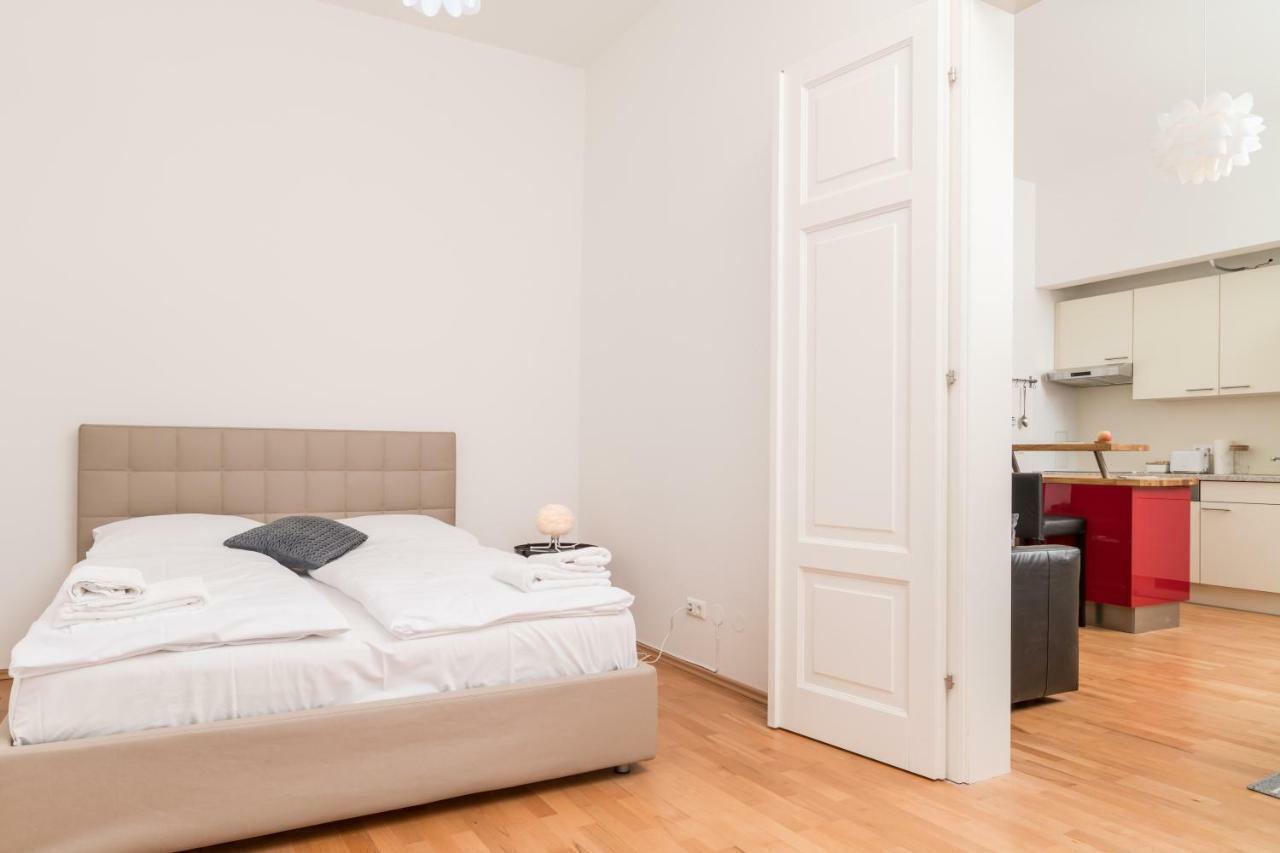 Aparthotel Mint@naschmarkt Premium 2*
