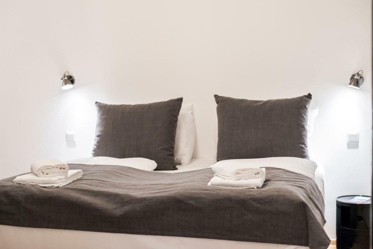 Aparthotel Mint@naschmarkt Premium