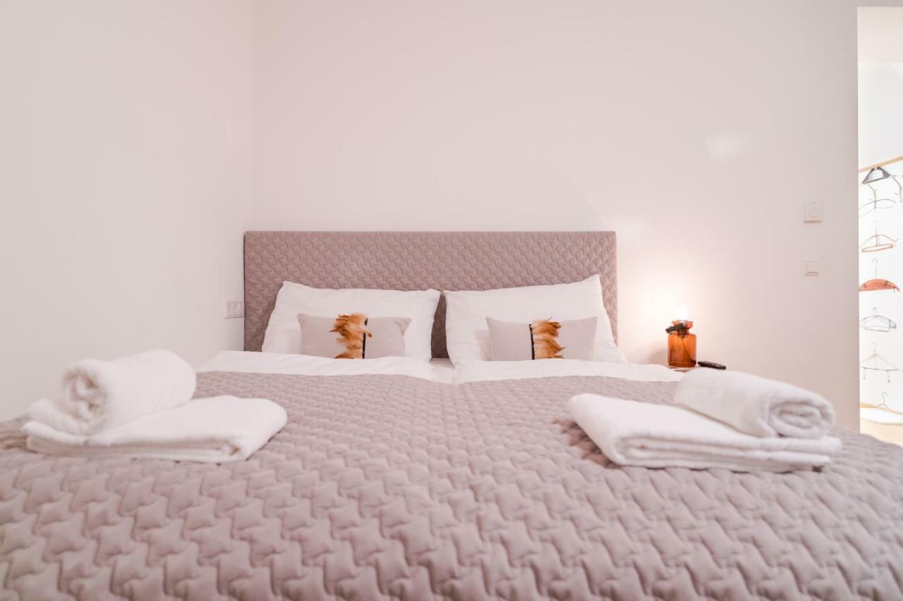 Aparthotel Mint@naschmarkt Premium 2*