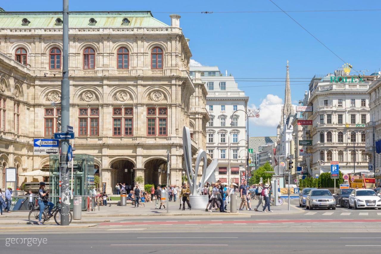 Mint@naschmarkt Premium Viena
