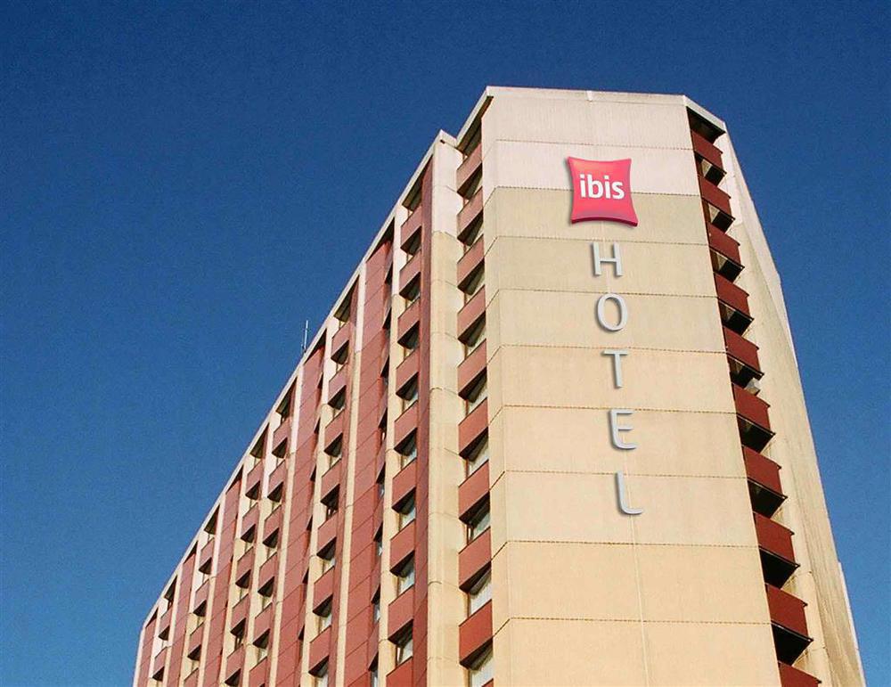 Ibis Mariahilf Hotel 3*