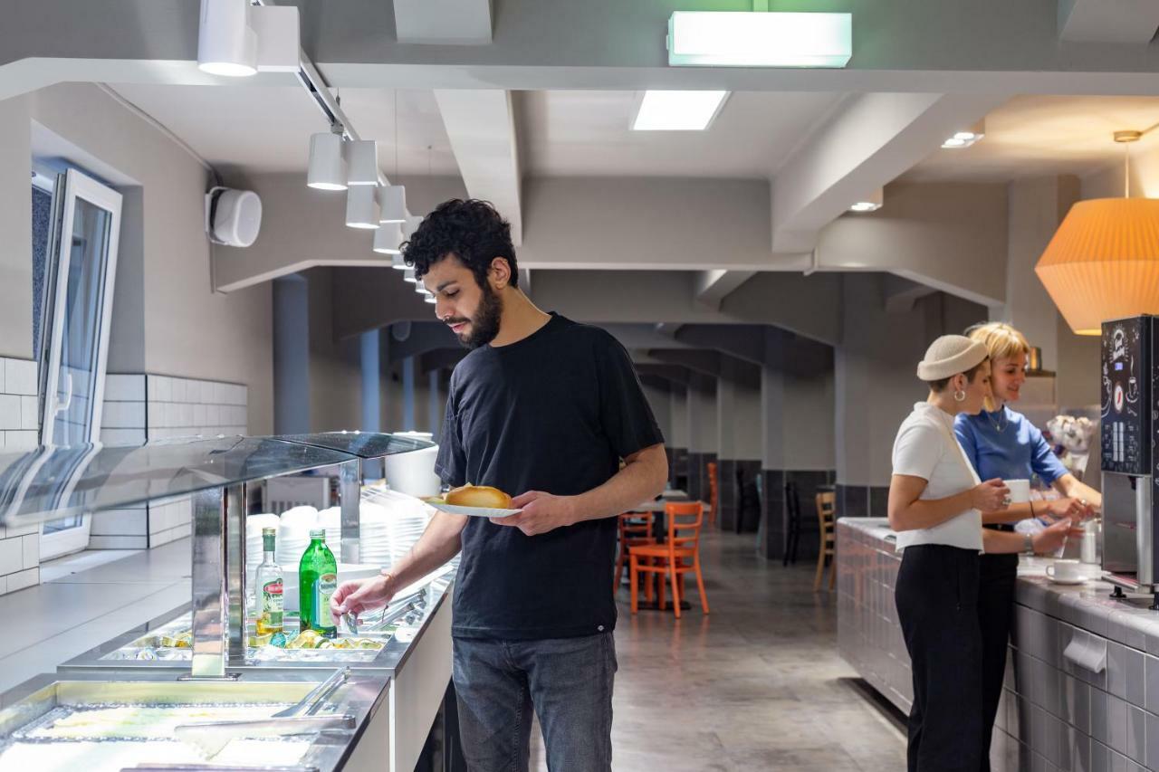 A&o Hauptbahnhof Hostel *