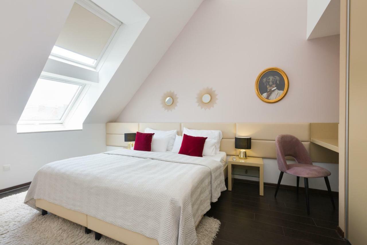 Rafael Kaiser Premium Apartment