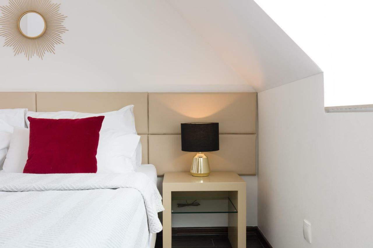 Rafael Kaiser Premium Apartment Vienna