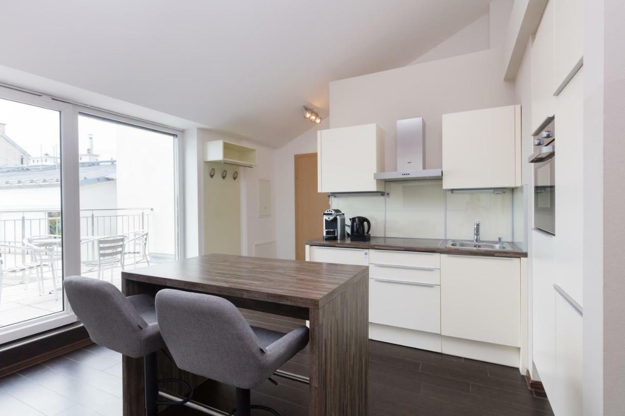 Rafael Kaiser Premium Apartment