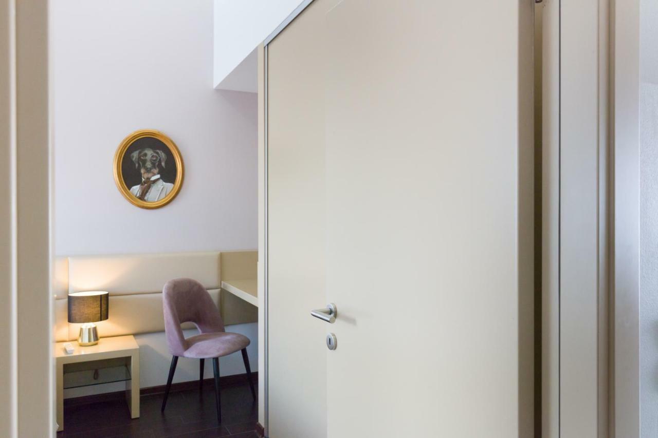 Rafael Kaiser Premium Apartment